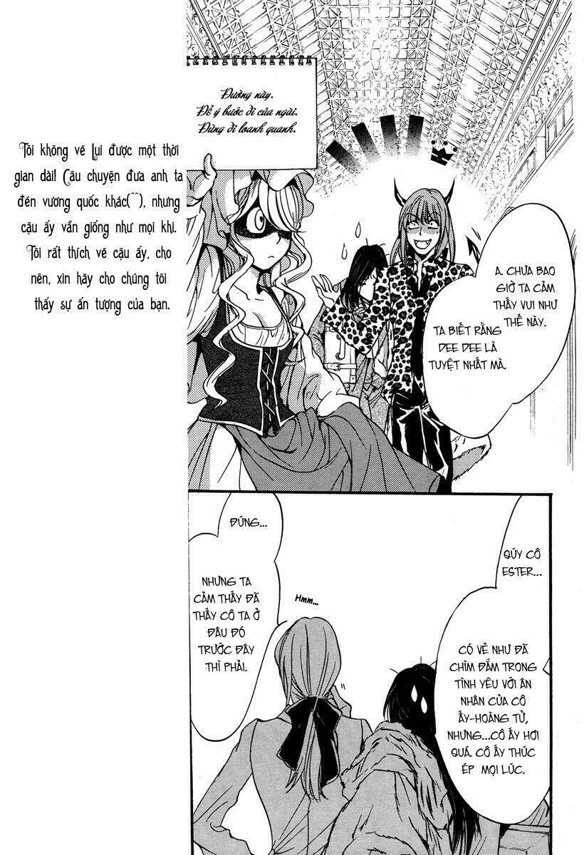 ludwig gensoukyoku chapter 0 22