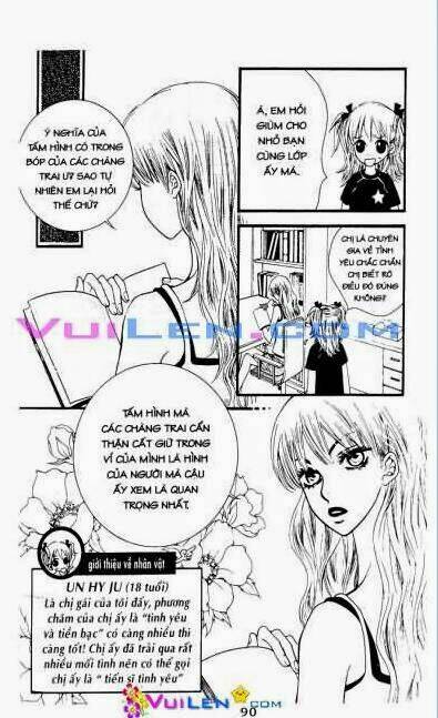 chàng trai thứ 13 chapter 1 92