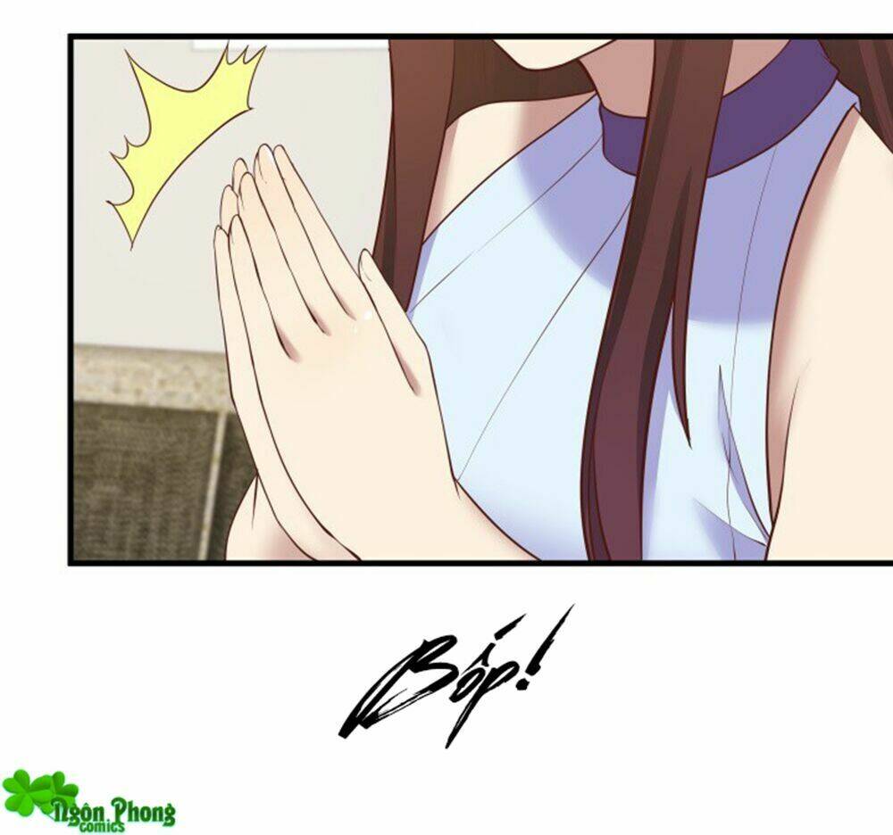 khi trò chơi ác ma bắt đầu chapter 55 19