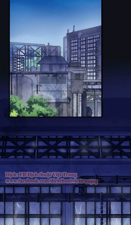 vết cắn ngọt ngào phần 2 chapter 24 32