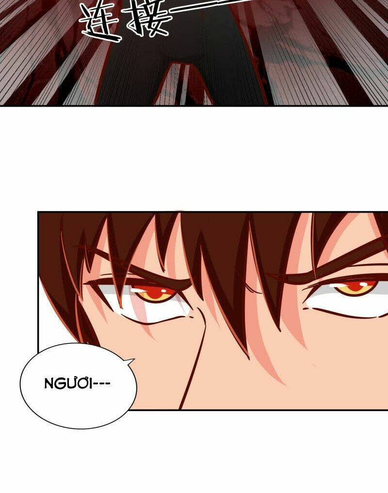 võ linh kiếm tôn chapter 116 20