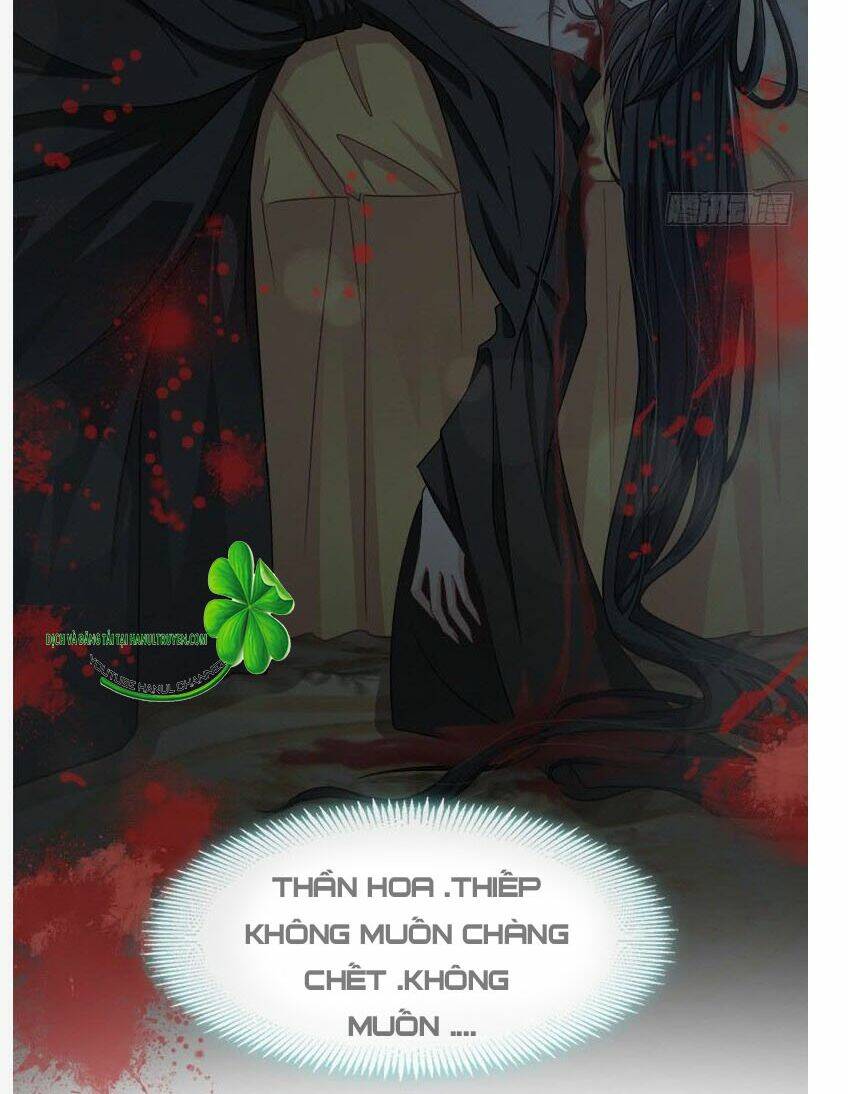 thiên hạ đệ nhất sủng phi chapter 99.1 5