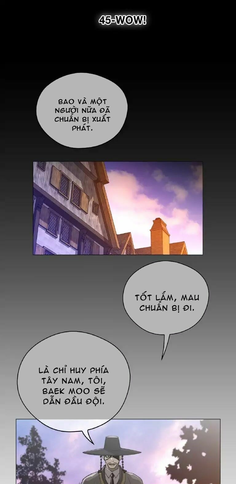 một nửa hoàn hảo chapter 45 9