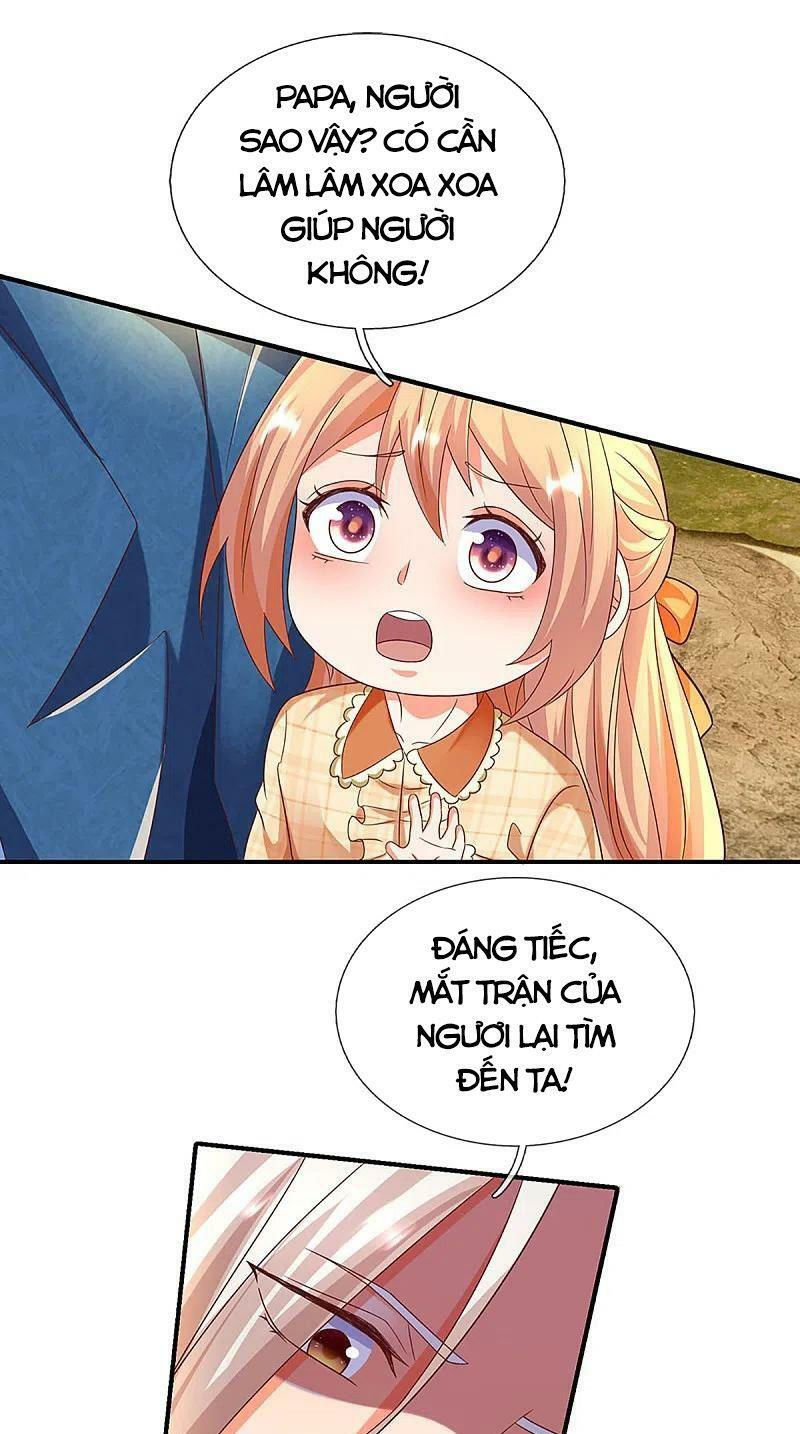 vú em tiên tôn đi ở rể chapter 211 16