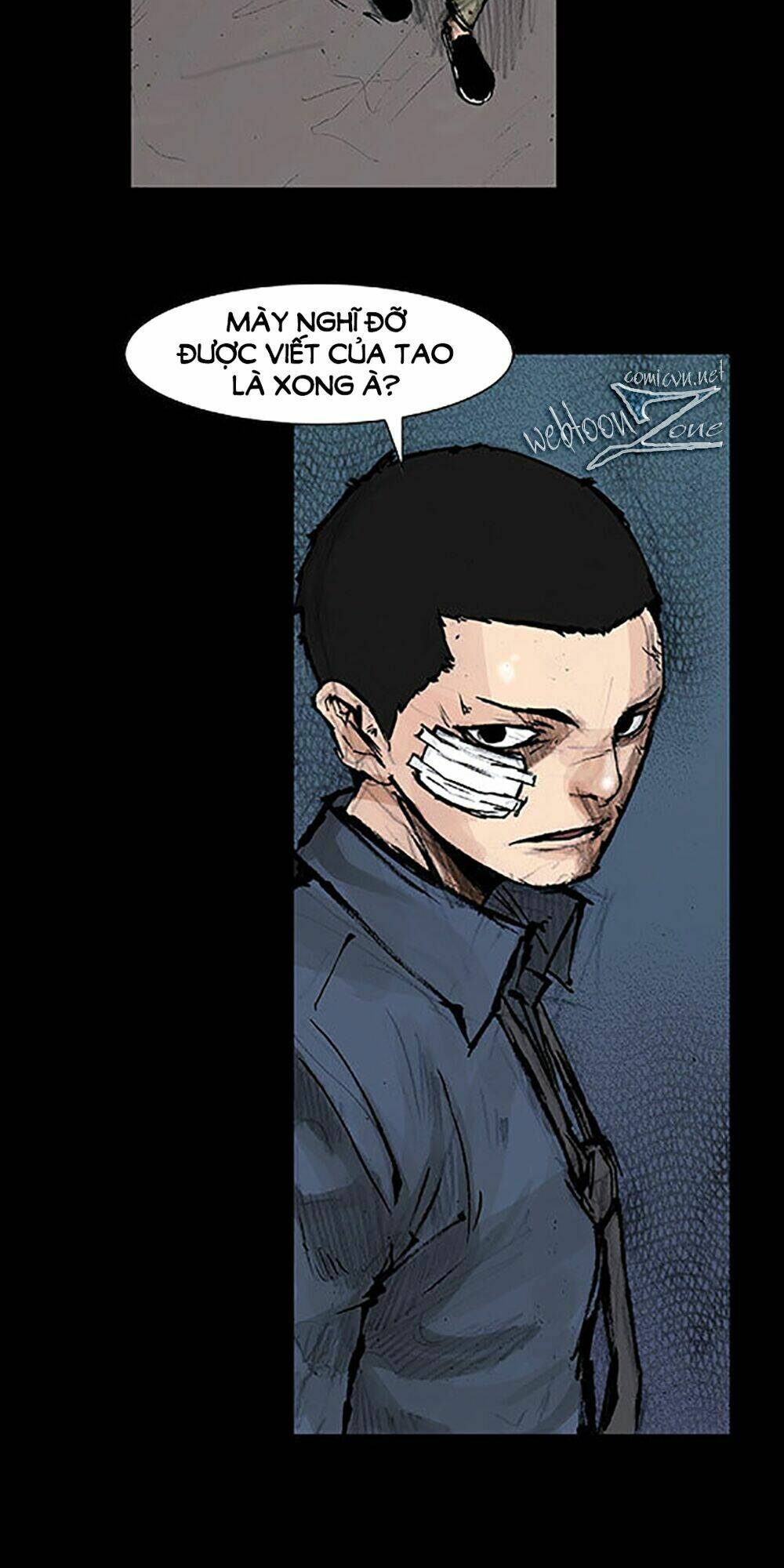 độc cô tiền truyện chapter 39 20