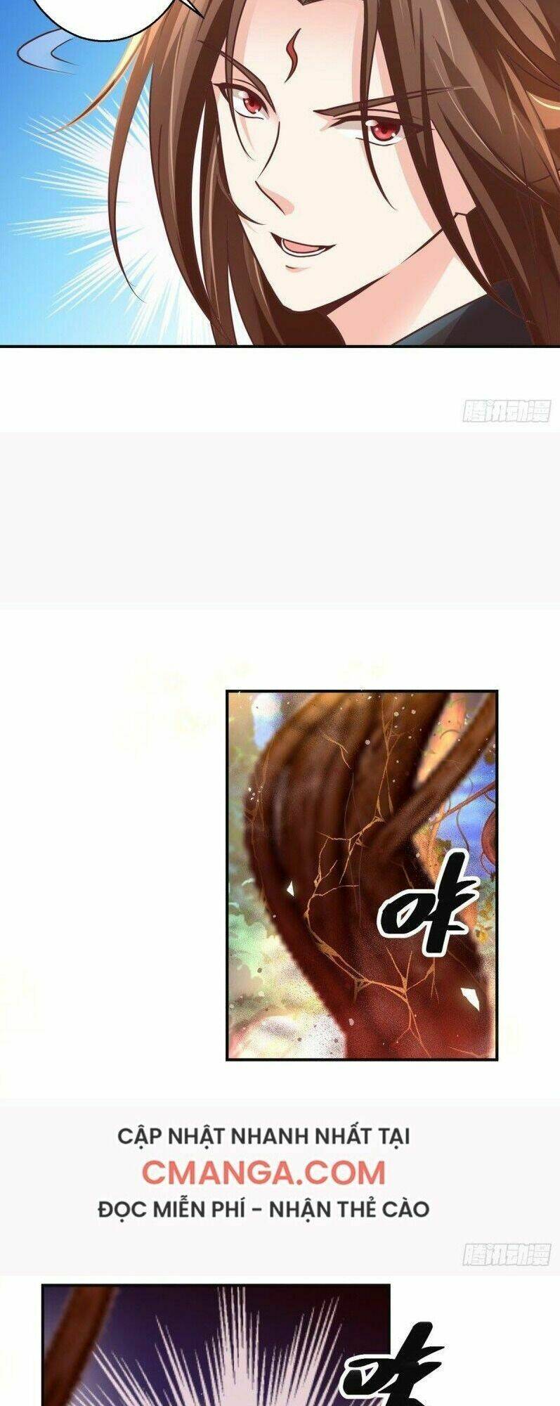 cửu dương đế tôn chapter 177 9