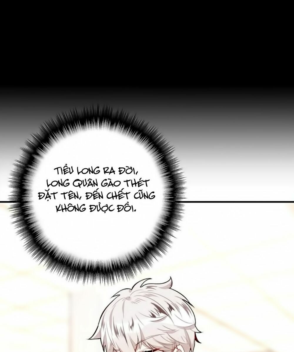 Ái Thượng Ngạo Kiều Long Vương Gia chapter 7 - Trang 48