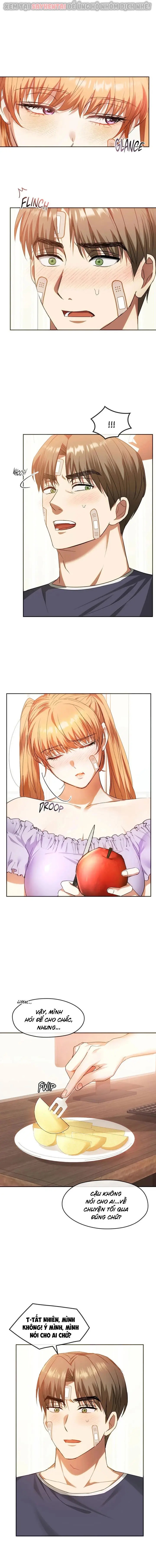 cưỡng không nổi dì ơi chapter 22 5