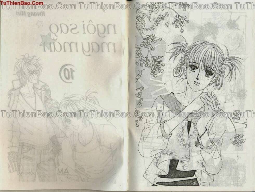 ngôi sao may mắn chapter 10 2