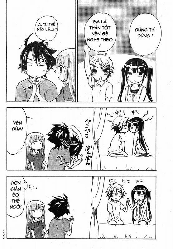 maga-tsuki chapter 22 33