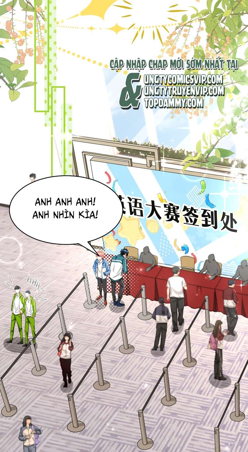 tín tức tố nói chúng ta không thể chapter 75 37