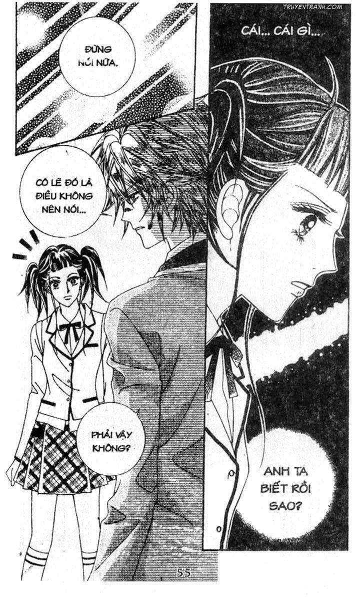 điên vì yêu - love like crazy chapter 32 27