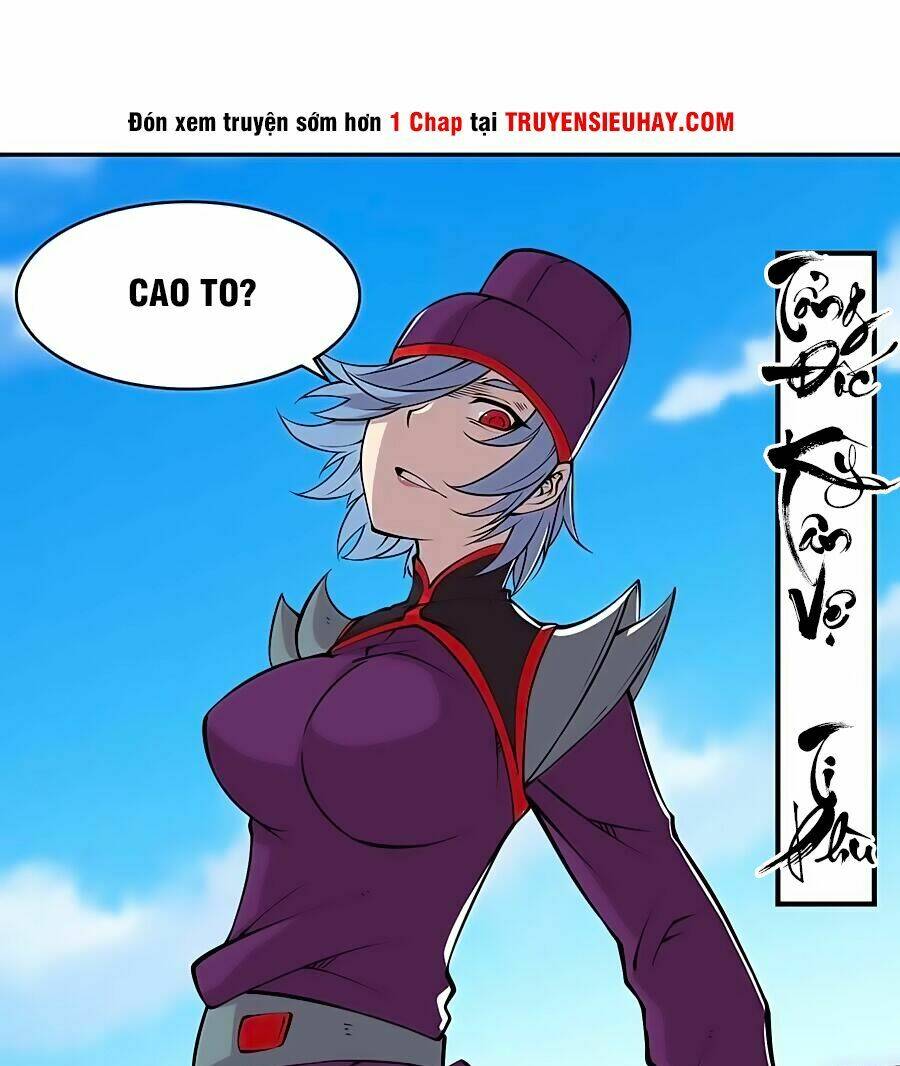 cuộc sống thoái ẩn của võ lâm chi vương chapter 11 27