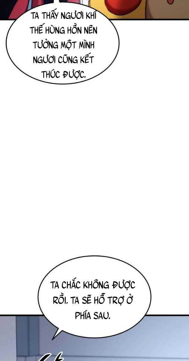 huyền thoại game thủ - tái xuất chapter 81 97