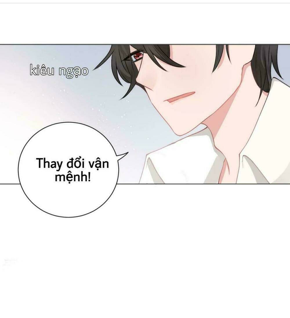 trọng sinh siêu sao - lăng thiếu sủng nghiện chapter 7 44