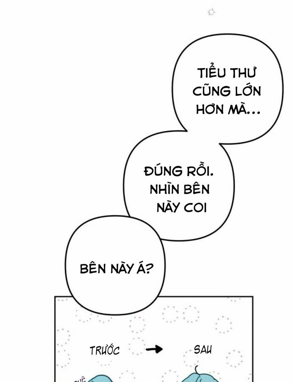công nương mint bé nhỏ chapter 11 69