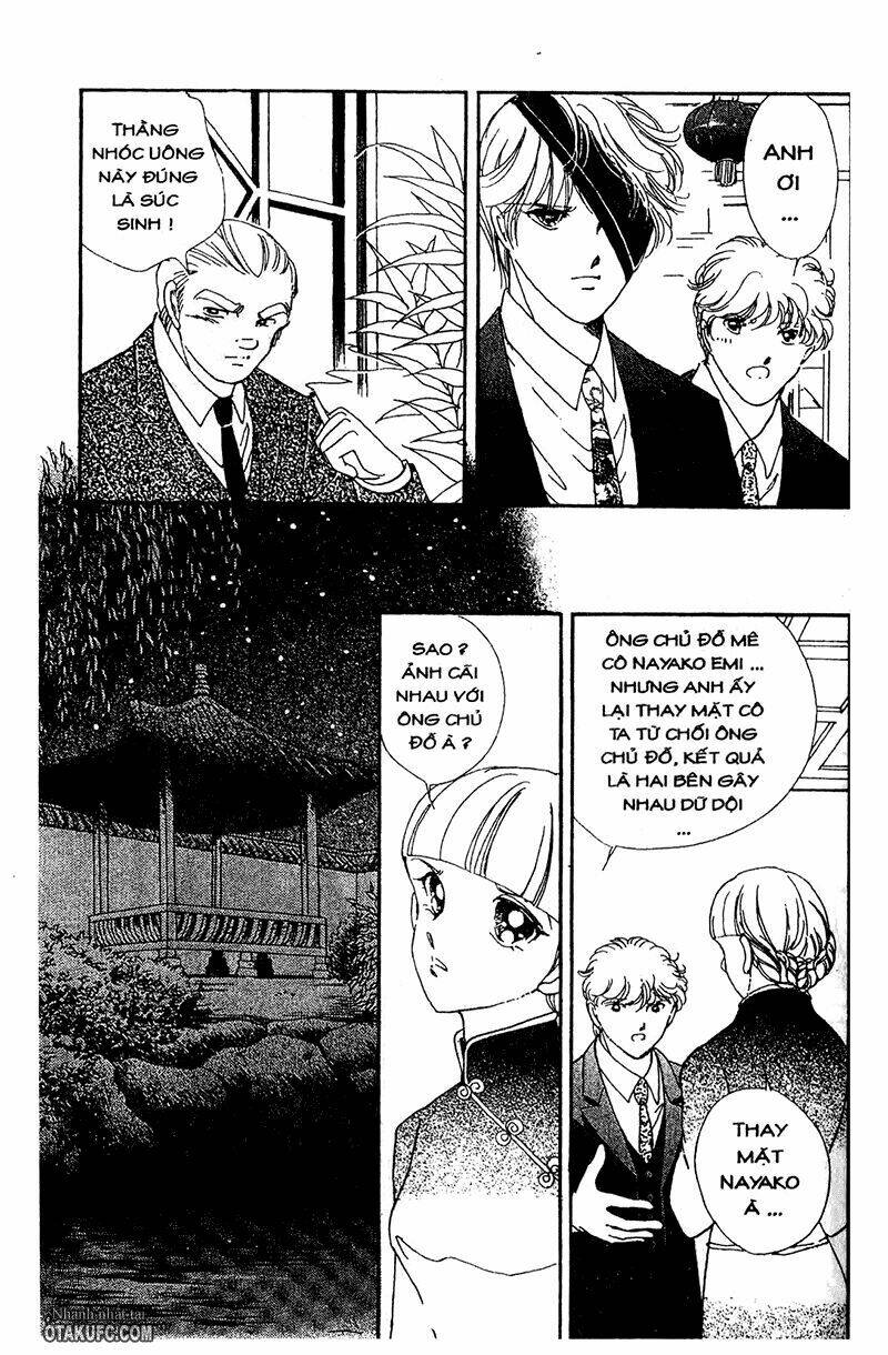 khúc tình ca ban mai - akatsuki no aria chapter 64 26