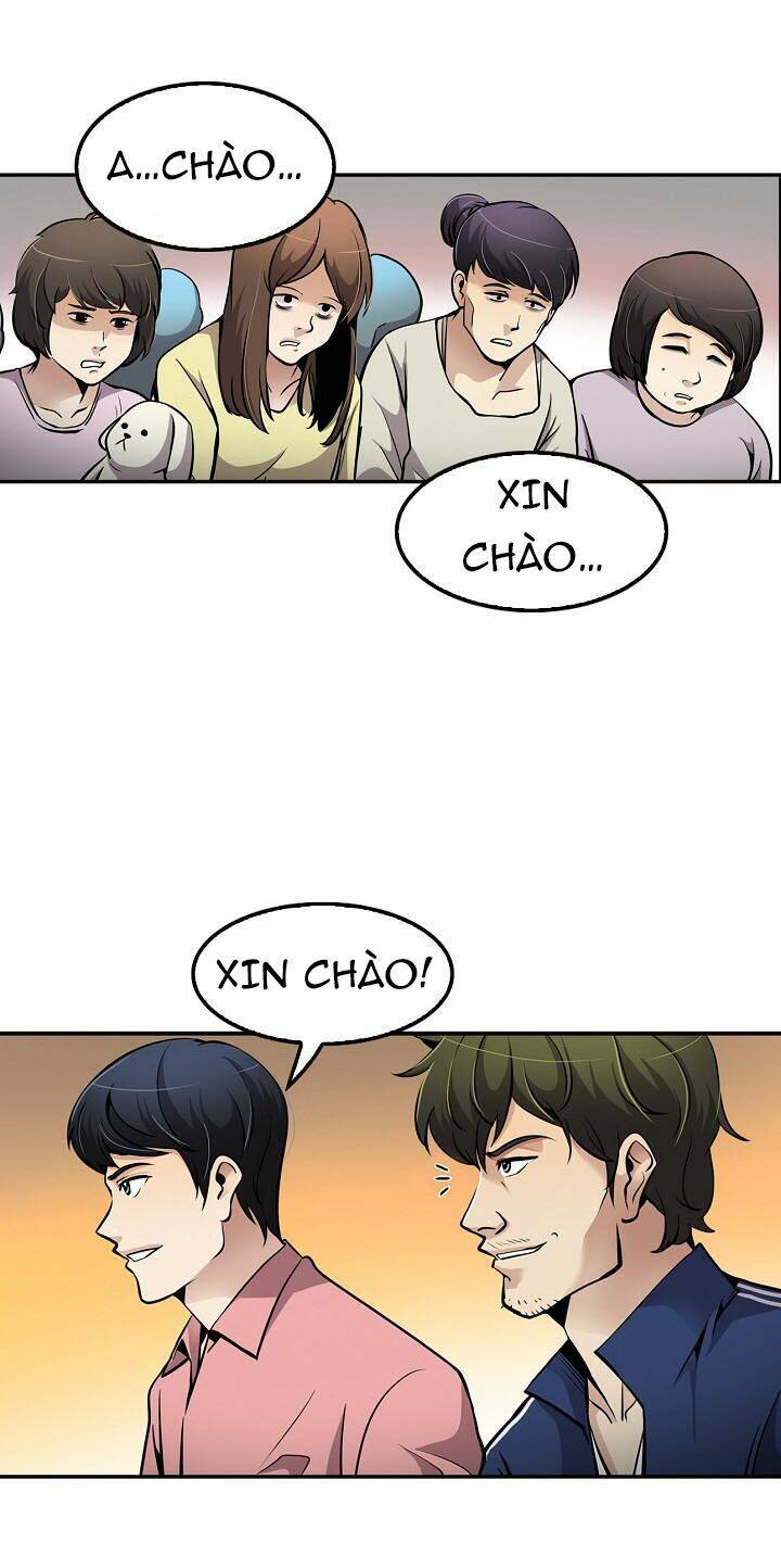 điều tra viên chuyển sinh chapter 75 22