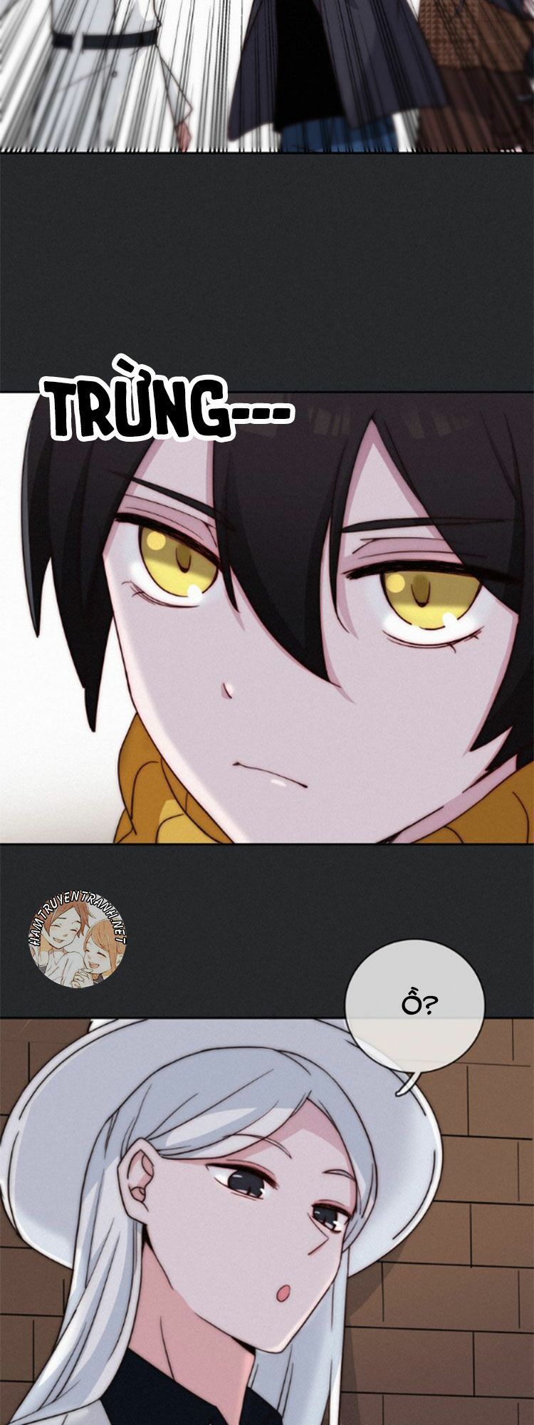 bí mật bóng đêm chapter 11.3 10