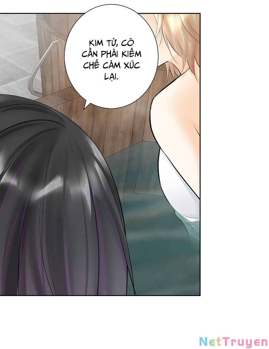 bản giáo chủ thân bất do kỷ chapter 18 35