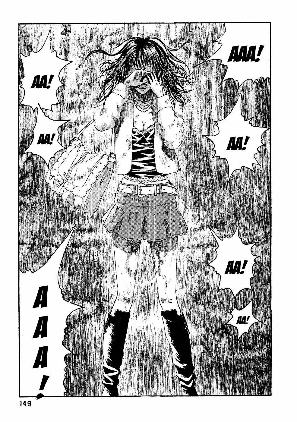 kanojo wo mamoru 51 no houhou chapter 28 3