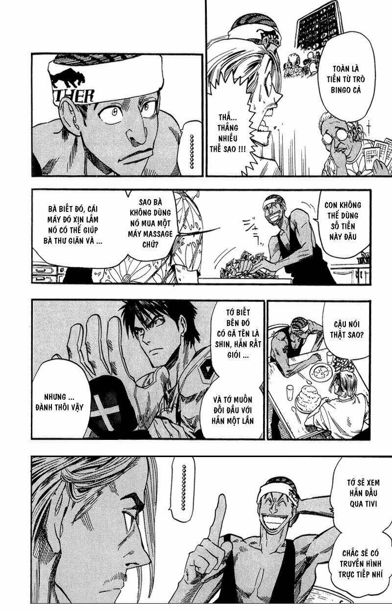 lá chắn mắt chapter 58 12