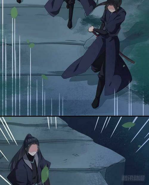 nàng công chúa nhã đan chapter 2 18