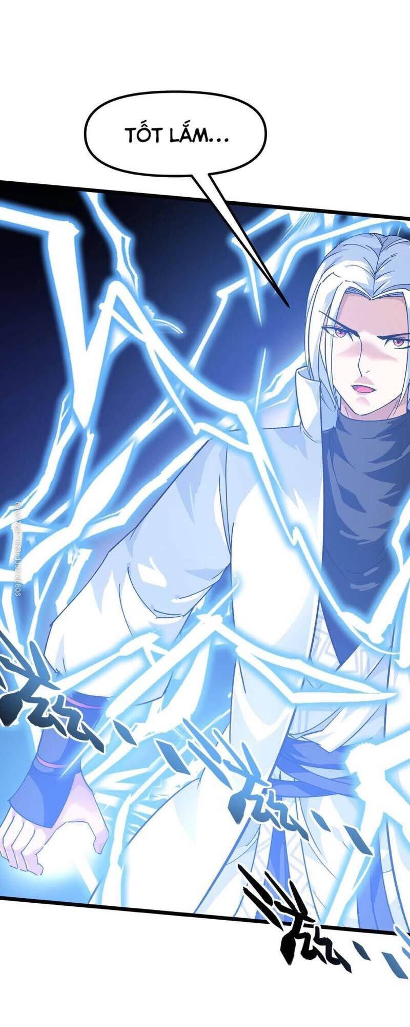 trọng sinh ta là đại thiên thần chapter 79 9