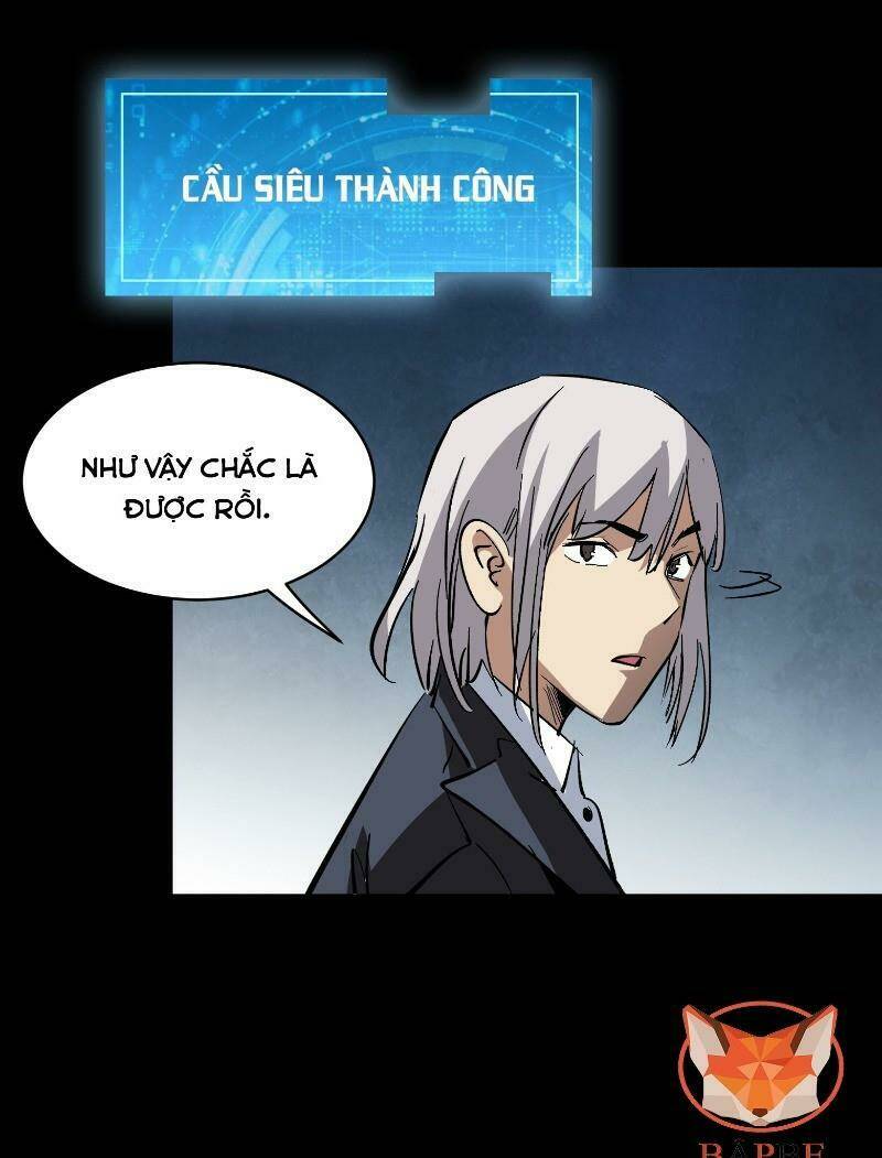 kiêm chức diêm vương chapter 15 20