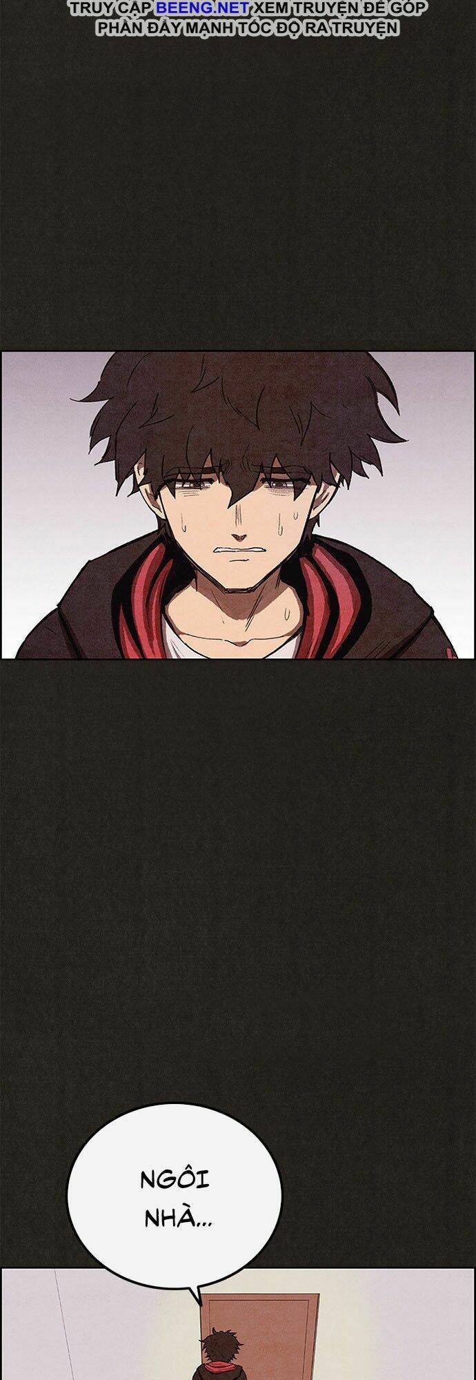 quái vật tại chung cư xanh chapter 124 36