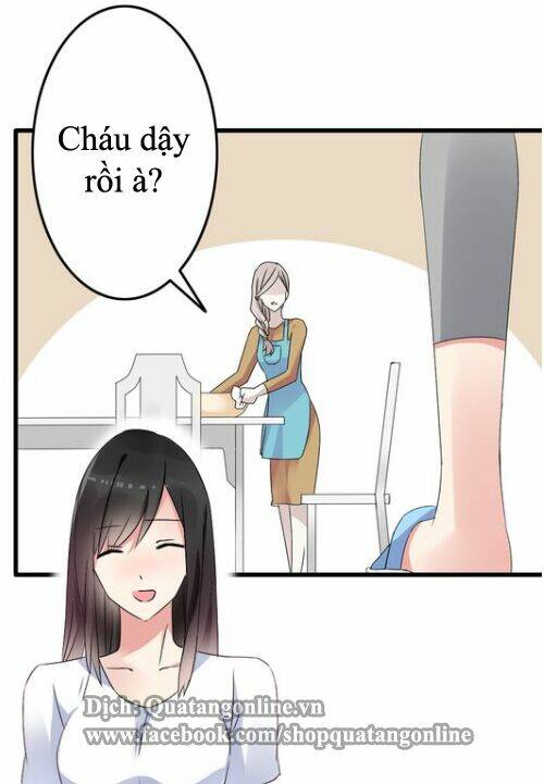 lều khều biết yêu chapter 22 13