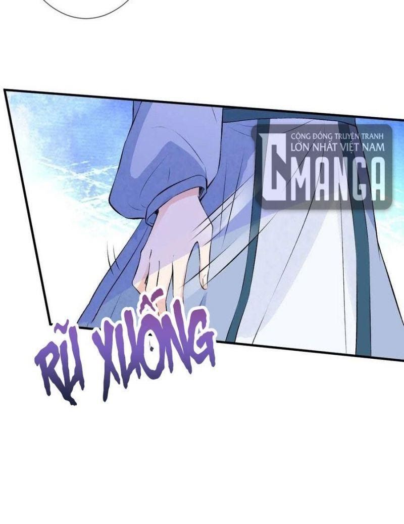 mạt thế nữ vương chapter 70 15