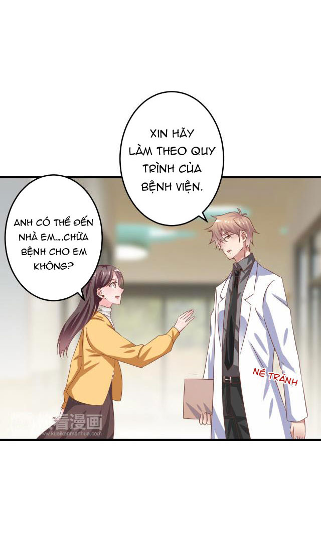 người se duyên chapter 2 14