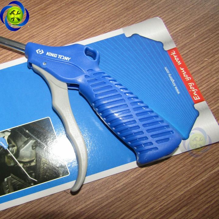 Xịt hơi KINGTONY 79900-10 10inch vòi xịt 250mm