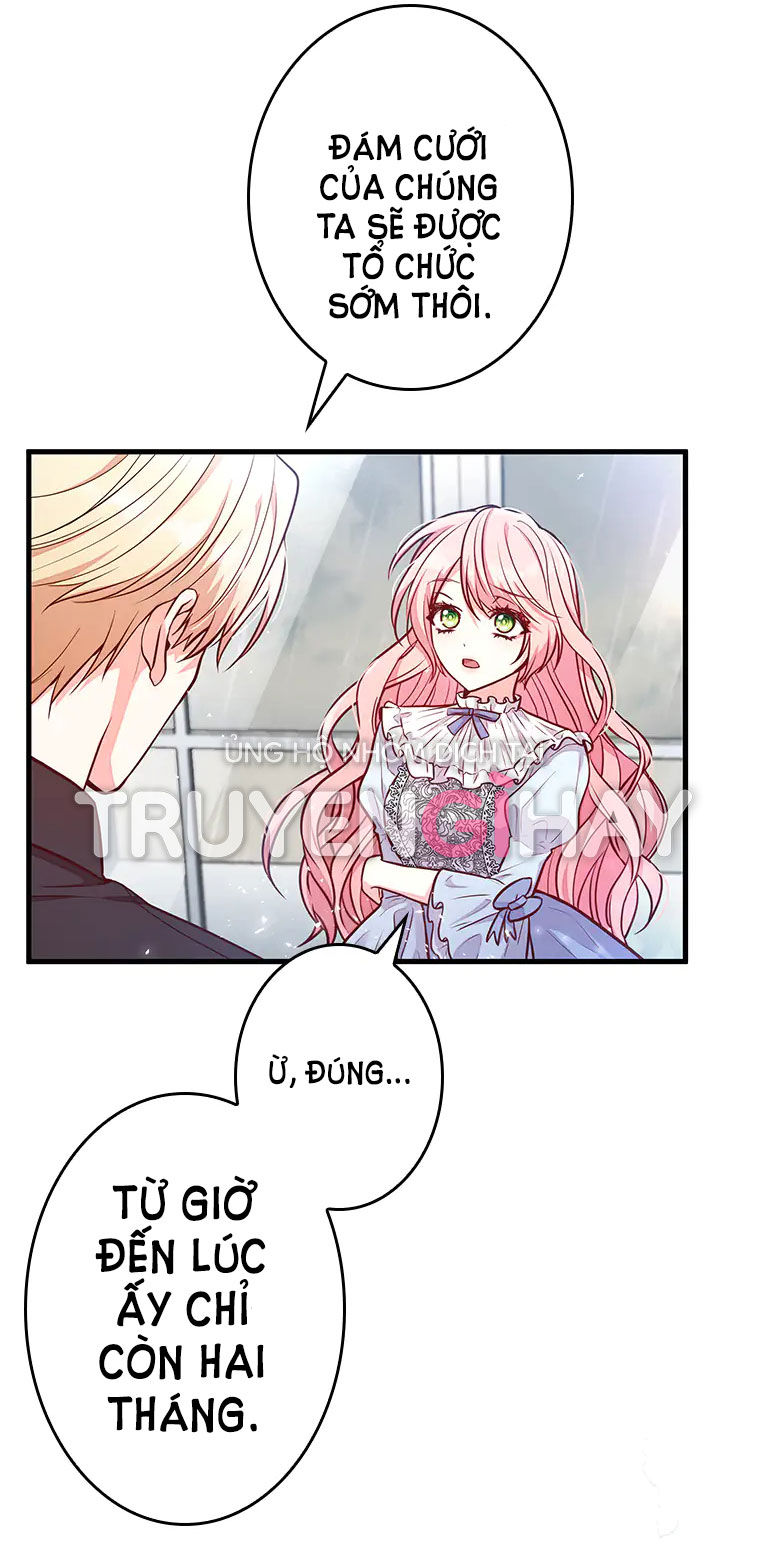 từ ác nữ tôi phải trở thành một người mẹ chapter 2 80