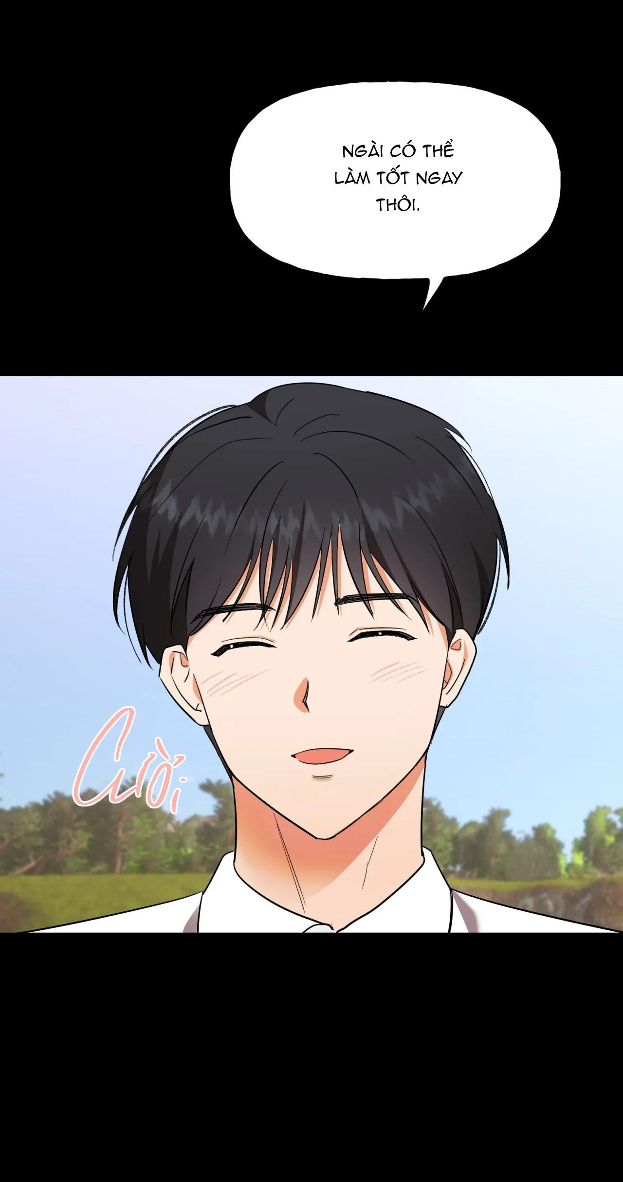 bl cổ trang - âu cổ ngắn nhà kim chapter 19.2 12