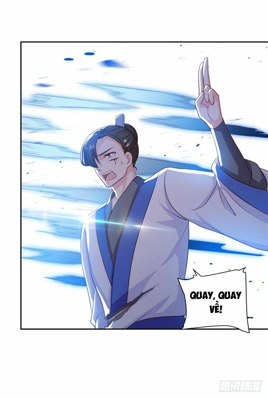 tiên ma đồng tu chapter 57 27