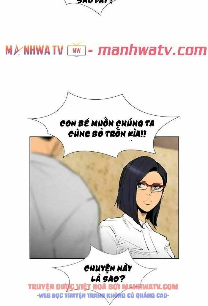 kẻ hồi sinh chapter 53 19