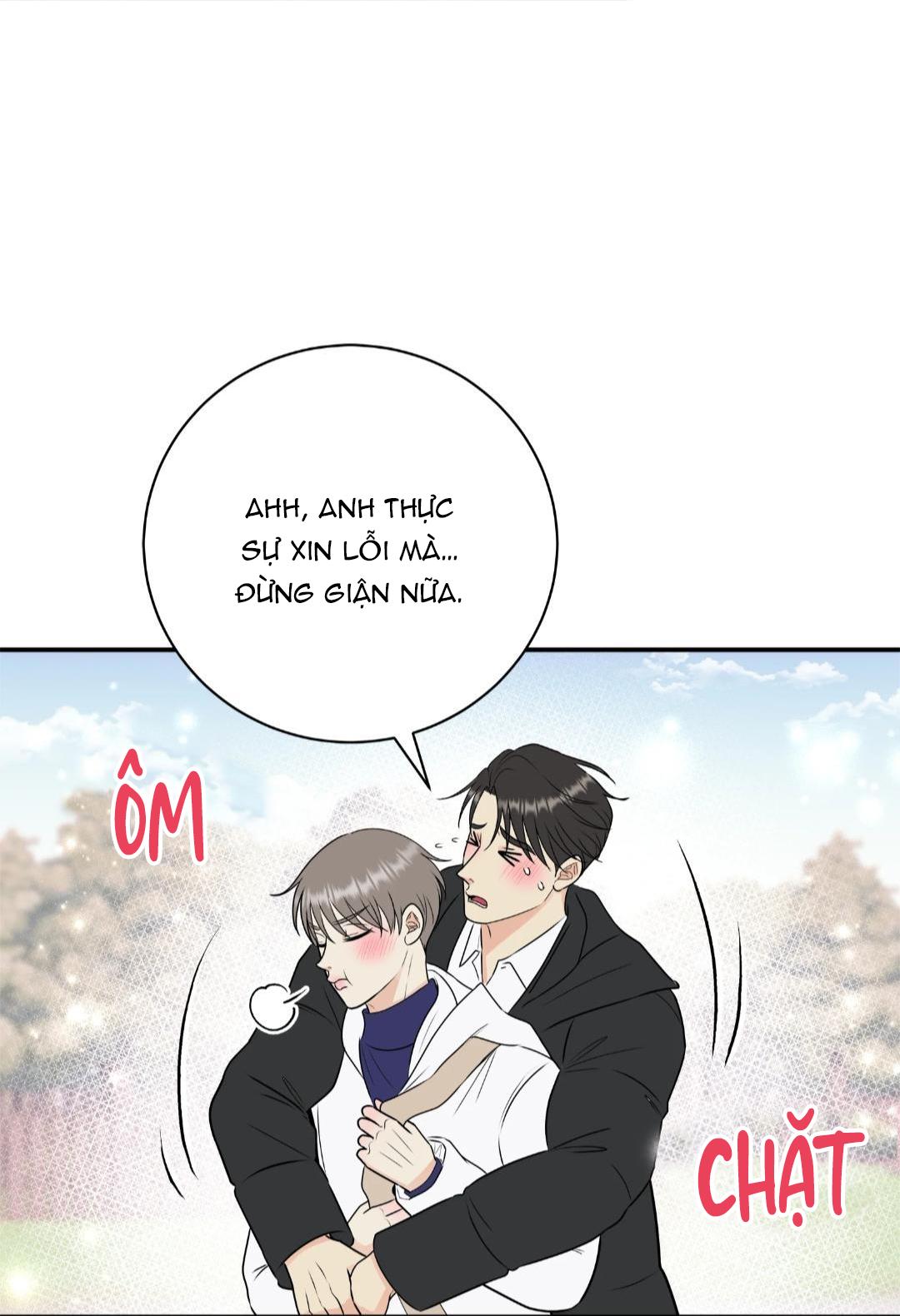 hạnh phúc trọn vẹn chapter 21 25