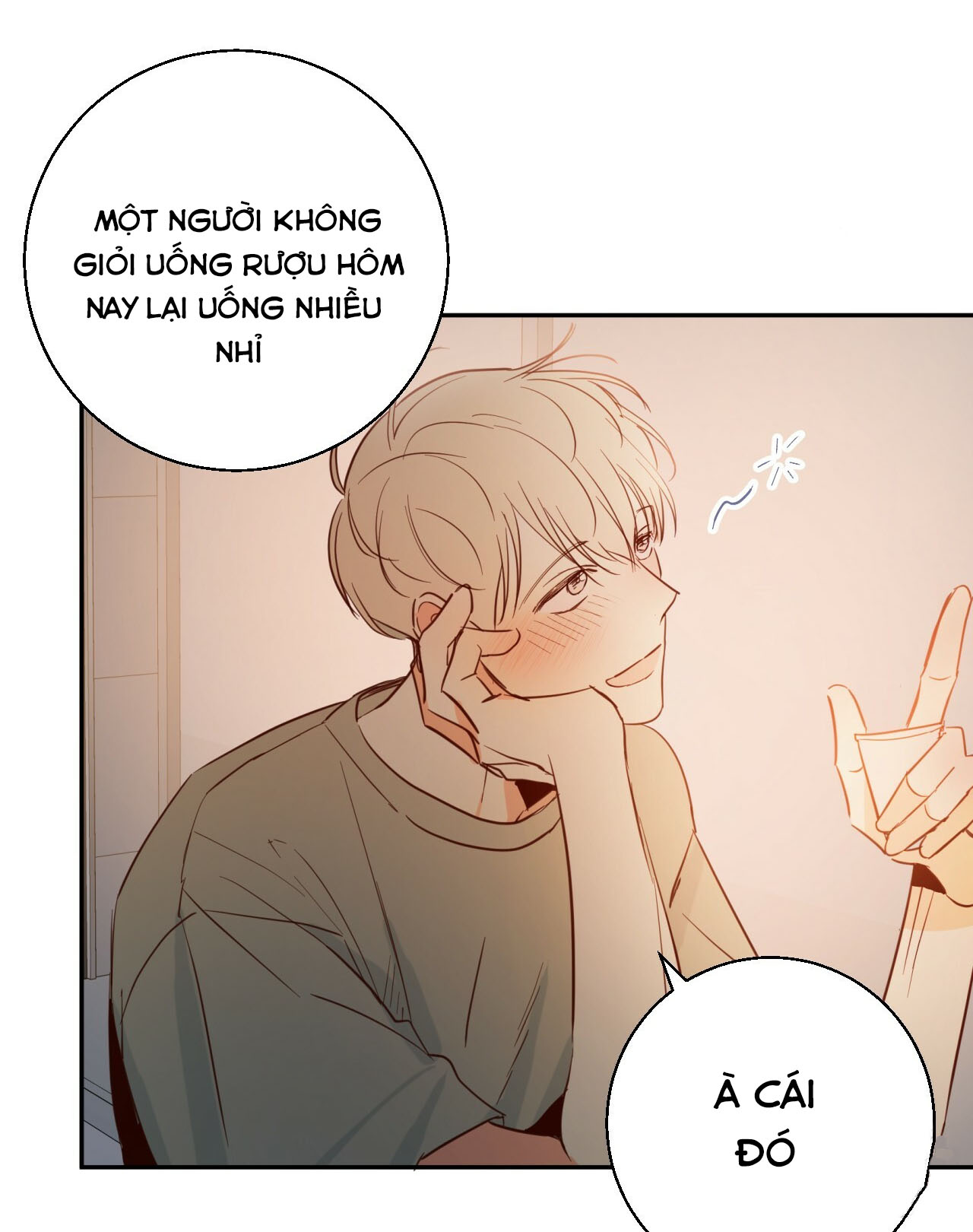 cửa hàng tiện lợi nguy hiểm chapter 6 8