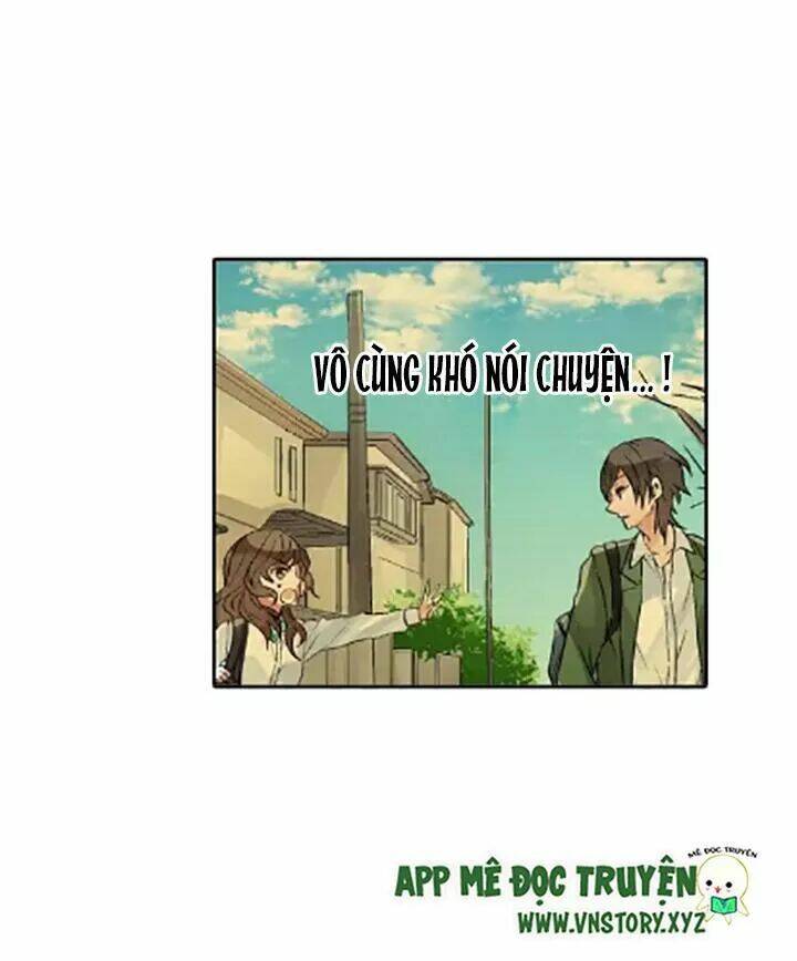 ngàn vạn nụ hôn đầu chapter 14 42