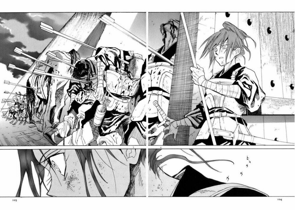 shuto hell chapter 4 6