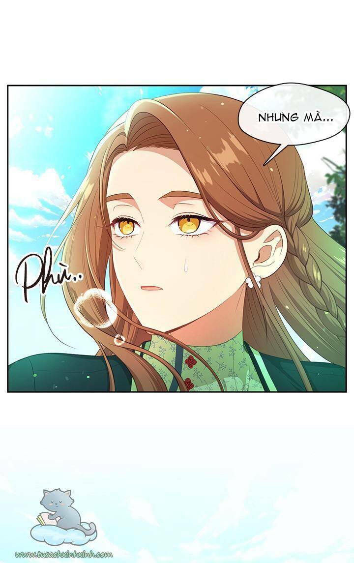 hãy coi chừng ác nữ chapter 108 27