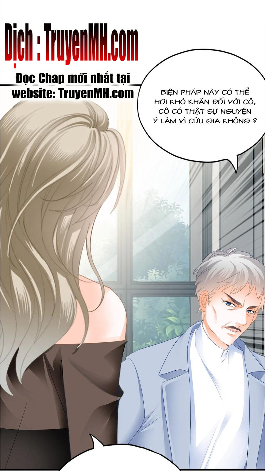 bạo quân ái nhân chapter 139 1