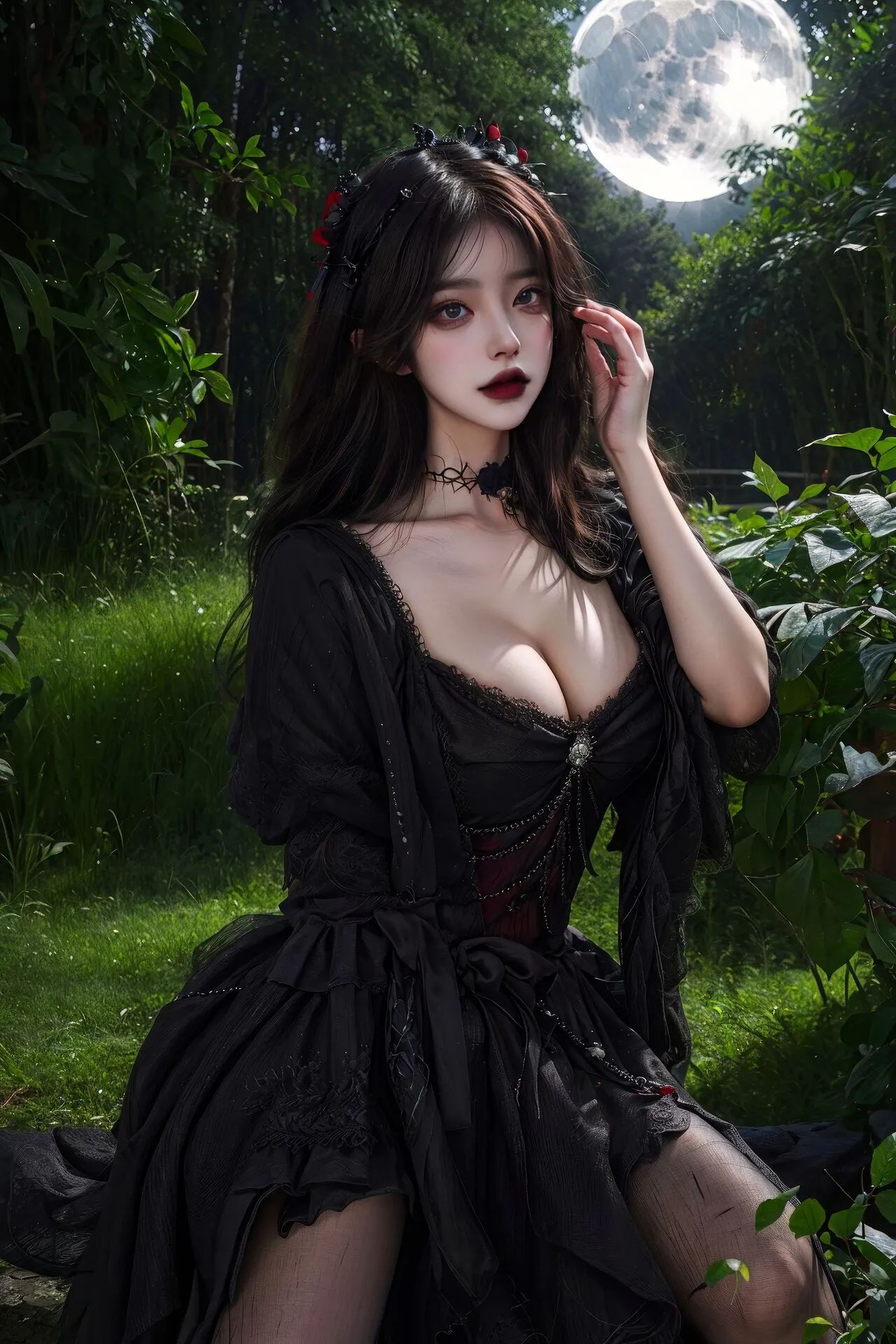 artist ai generated chapter 369 141