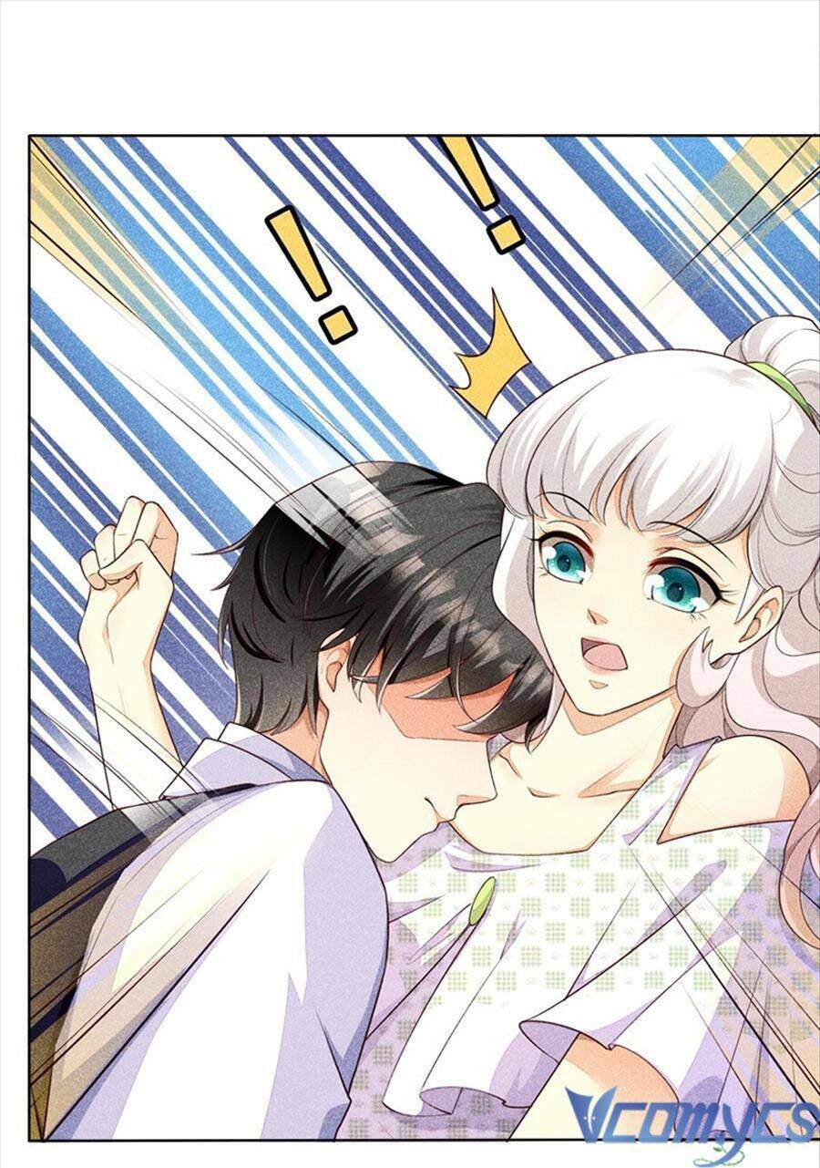 gặp phải người chồng xảo quyệt! chapter 30 3