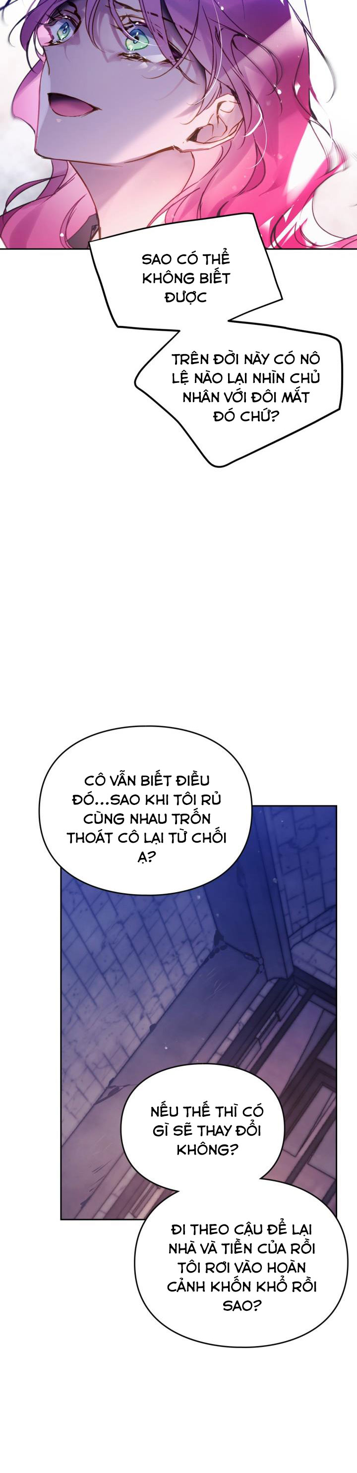 kết thúc của nhân vật phản diện chỉ có thể là cái chết chapter 143 7