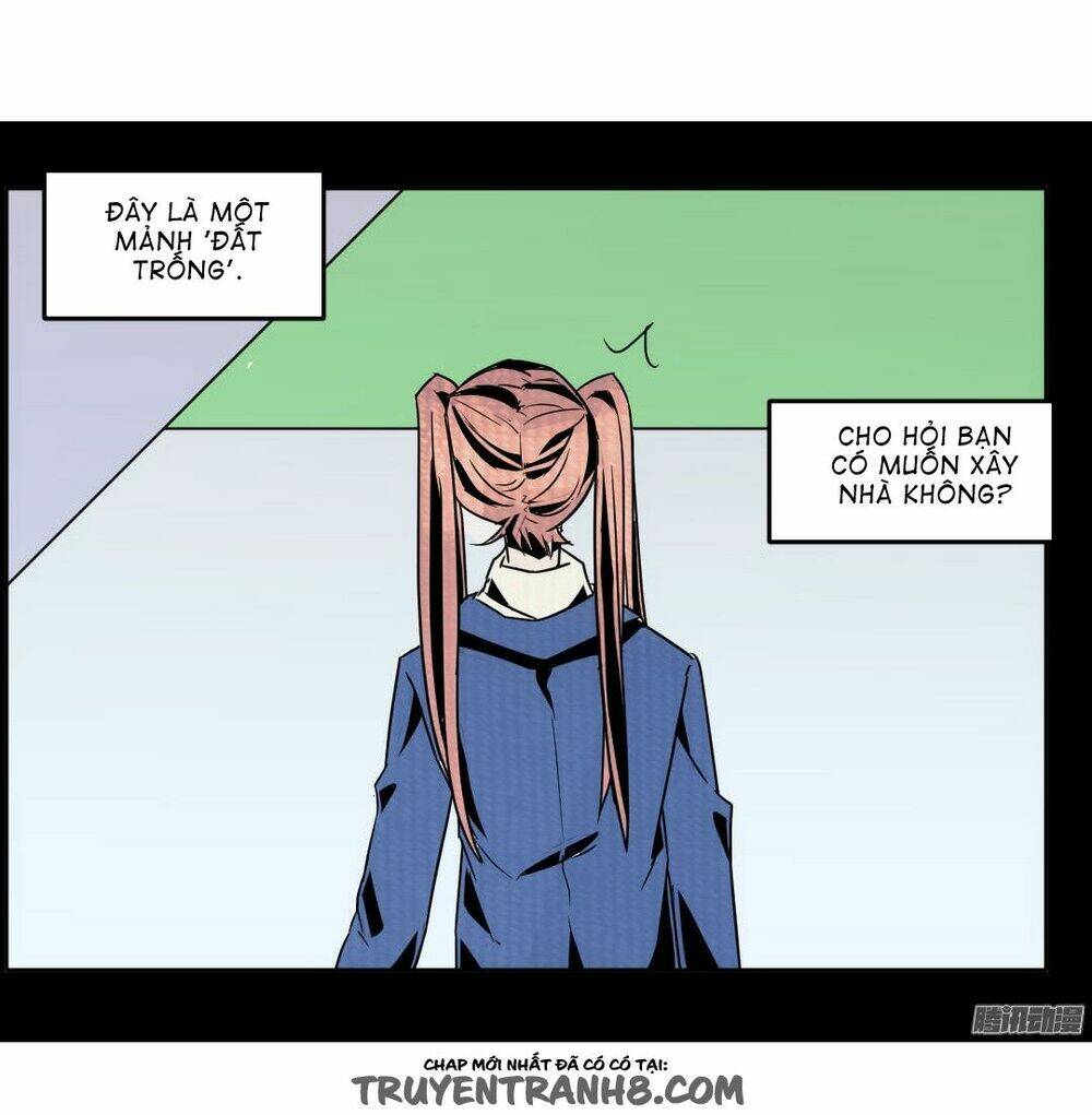 điều ước của người phàm chapter 28 18