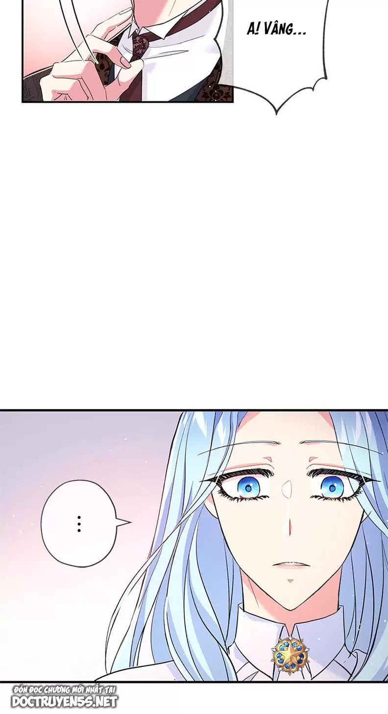 nếu tôi là nhân vật phản diện liệu tôi sẽ chết chapter 26 47