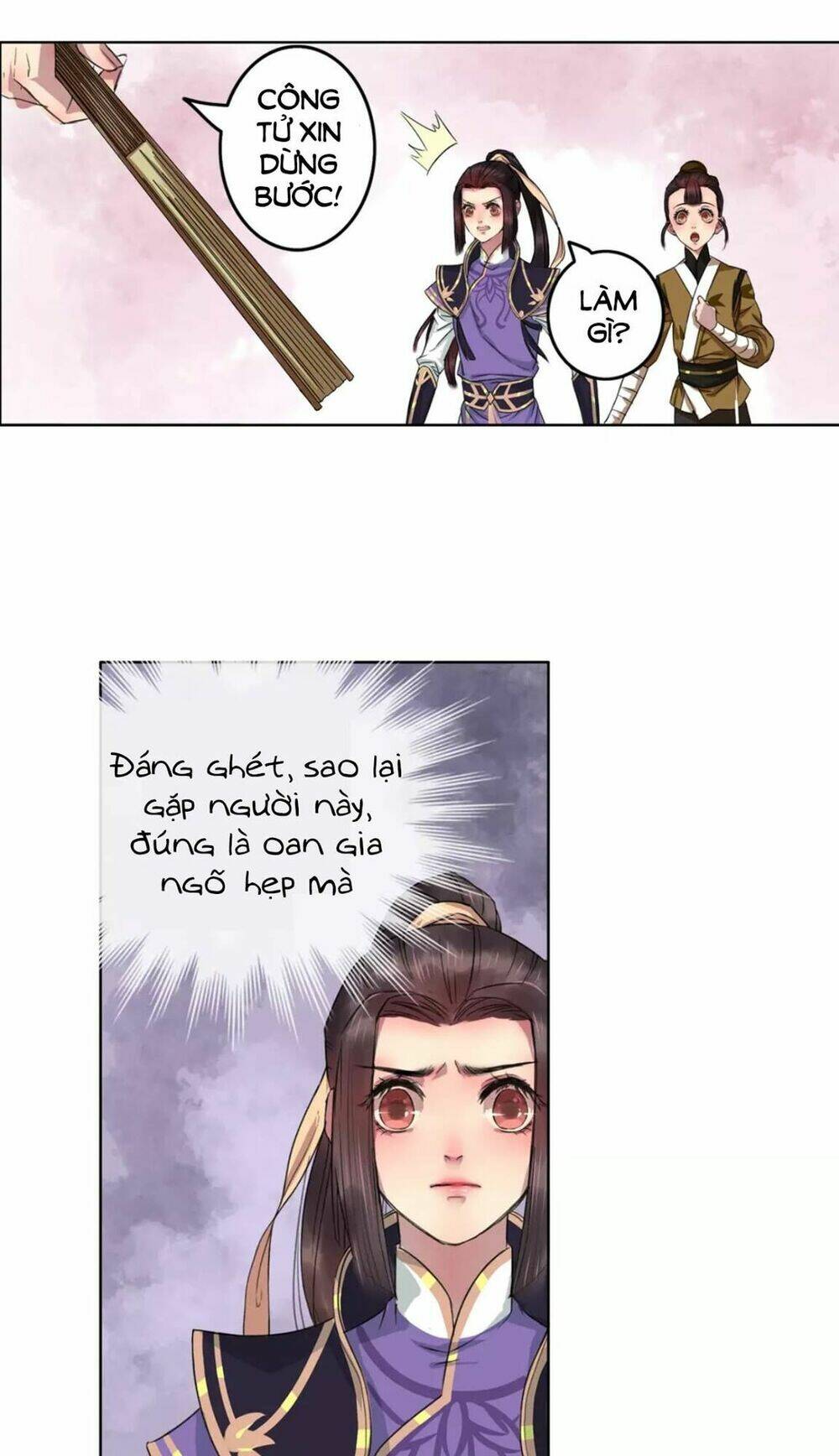 thịnh thế thanh ca chapter 2 46